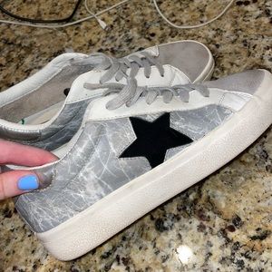 VINTAGE HAVANA SHOES 8.5